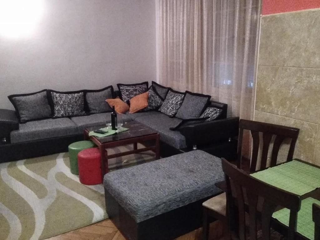 Апартаменты Mimax Apartman Даниловград-13