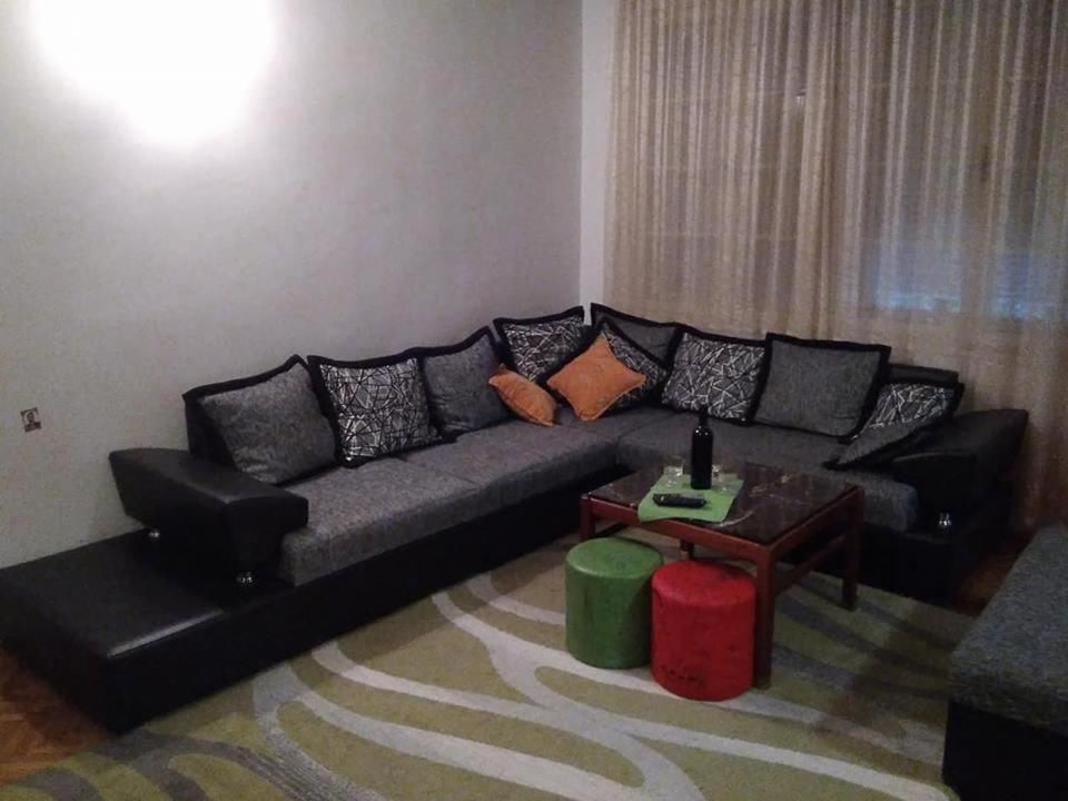 Апартаменты Mimax Apartman Даниловград-15