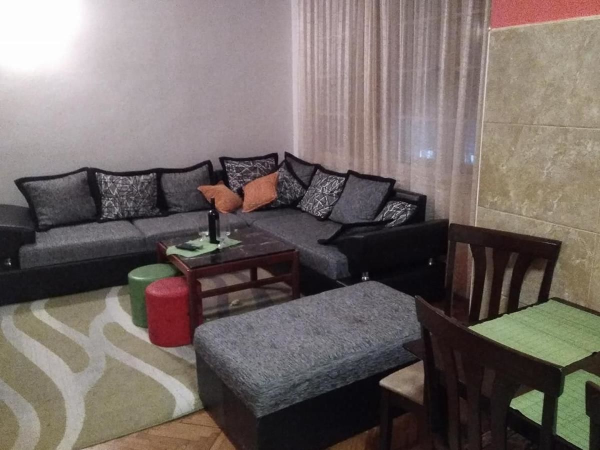 Апартаменты Mimax Apartman Даниловград-11