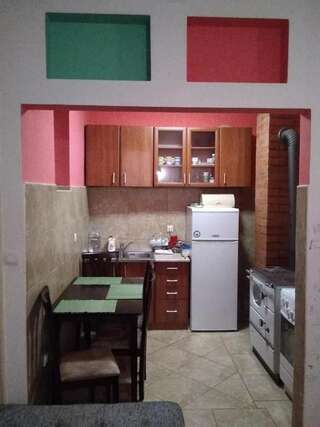 Апартаменты Mimax Apartman Даниловград Апартаменты с 1 спальней-11